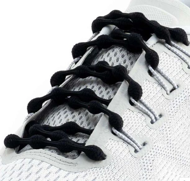 Caterpy Shoelaces| Midnight Blue