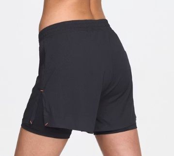 Shorts Run 365 W