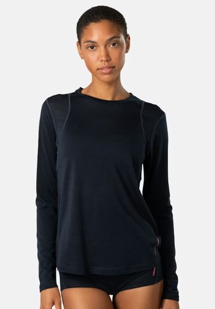 Embla Wool LS