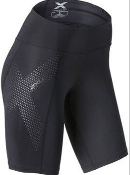 W Elite Compression