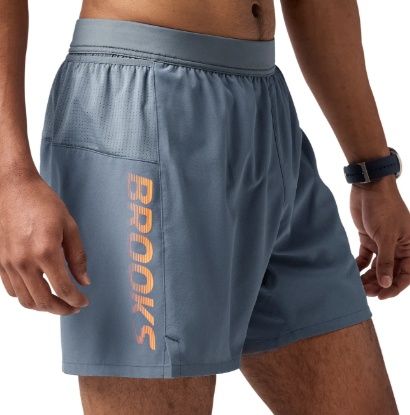 Journey 5" Short