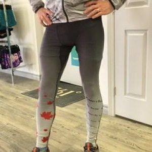 Scimitar Runner's Den Tight M