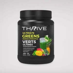Thrive Greens Powder