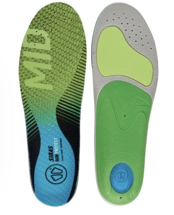 3 Feet Activ Run Mid