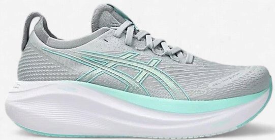 GEL-NIMBUS 27 M/W GEL-NIMBUS 27 M/W