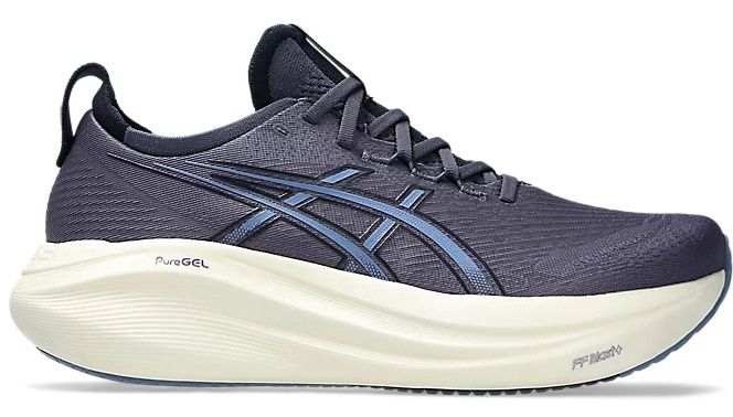 GEL-NIMBUS 27 M/W