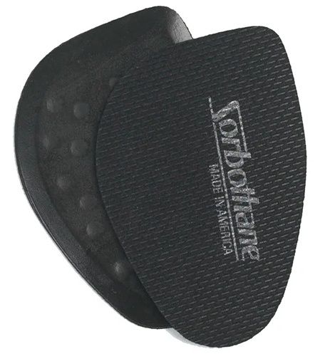 Sorbothane Ball of Foot Pad