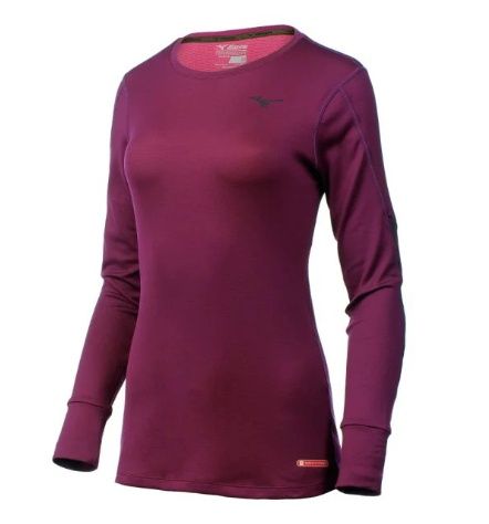 WMNS BREATH THERMO LONG SLEEVE