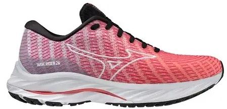 Women's Wave Rider 26 SSW Running Shoe Women's Wave Rider 26 SSW Running Shoe