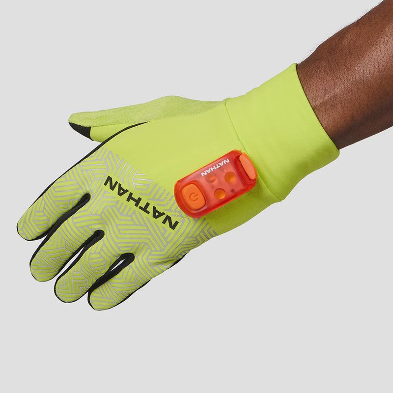 Nathan HyperNight Reflective Glove