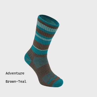 Adventure Crew