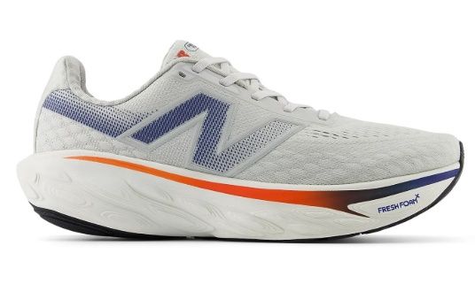 New Balance 1080 v14 Grey