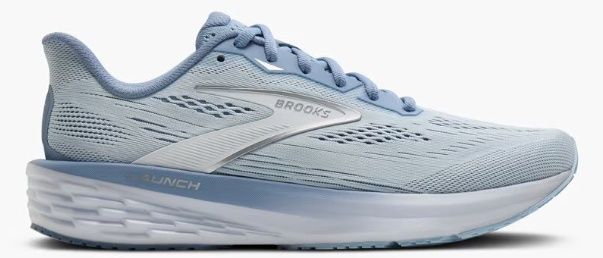Women's Brooks Launch 12