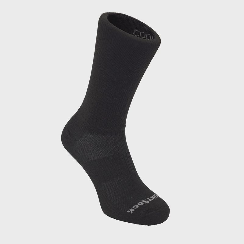 Coolmesh Crew Blk