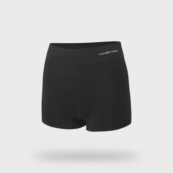 Runderwear Women's Boy Shorts
