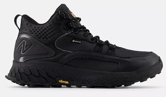 Hierro Hiker GTX