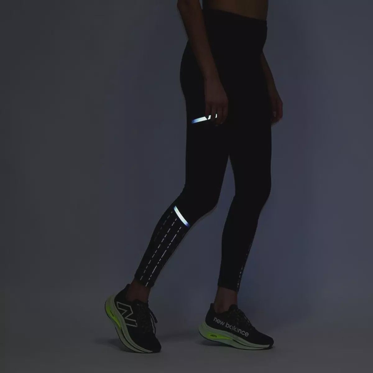 Impact Run Luminous Heat Tight Impact Run Luminous Heat Tight