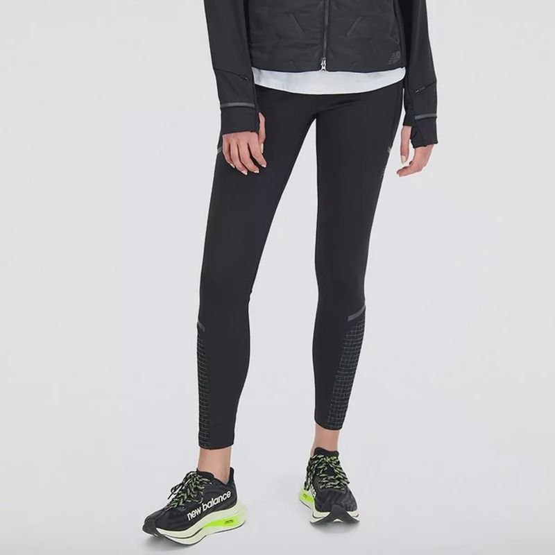 Impact Run Luminous Heat Tight