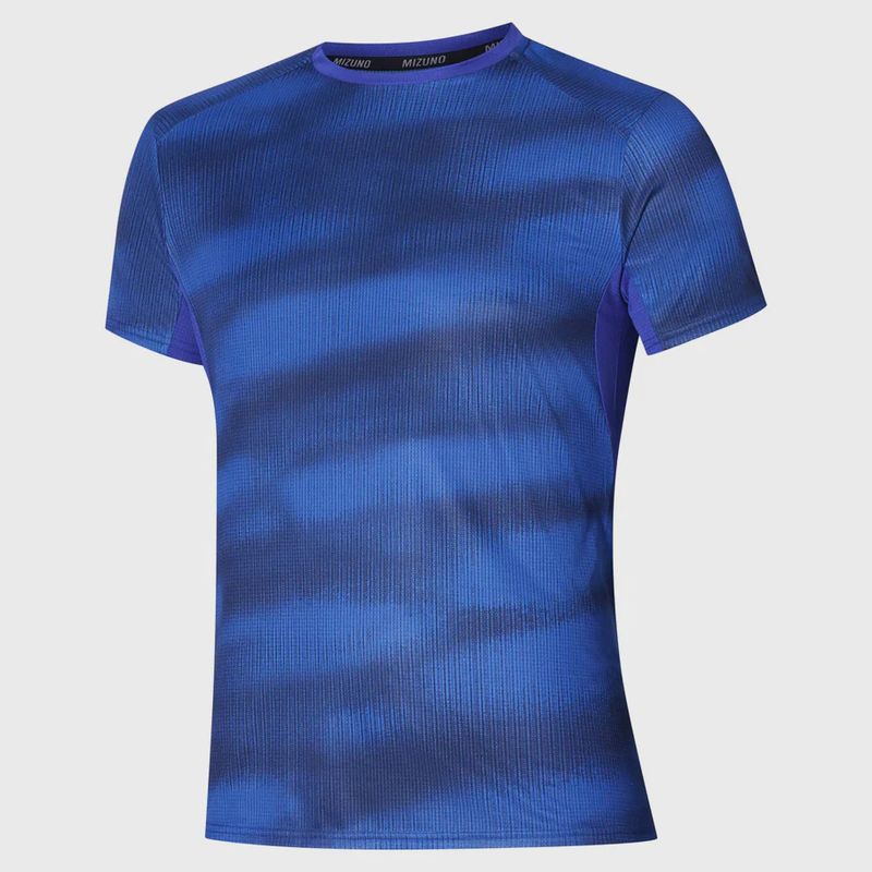 Aeroflow Graphic Tee