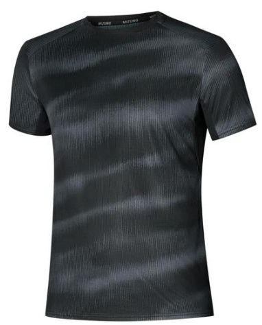 Aeroflow Graphic Tee