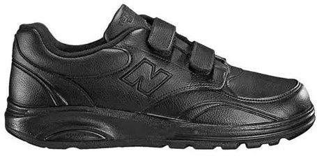 New Balance 812 Velcro Strap - Black