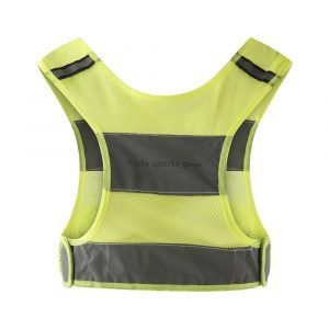 Reflective Vest