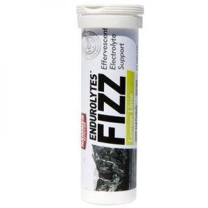 Hammer Endurolytes Fizz Tabs