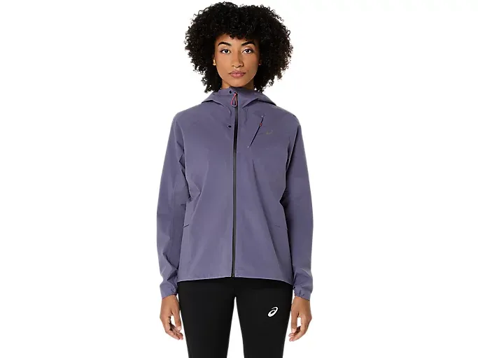 METARUN WATERPROOF JACKET