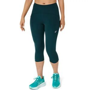 ROAD HIGH WAIST CAPRI TIGHT