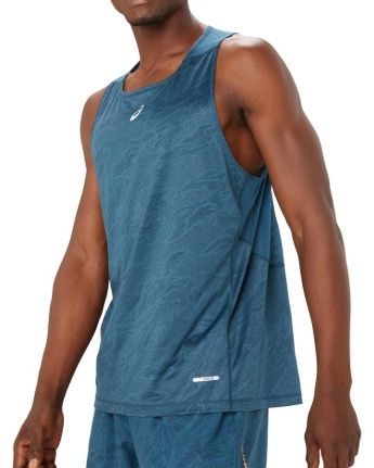 Fujitrail Singlet