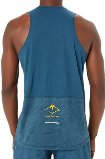 Fujitrail Singlet