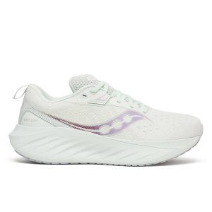 TRIUMPH 22 - WHITE/FOAM