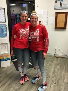 Scimitar Runner's Den Tight W