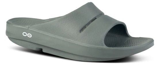 Ooahh Slide Olive Ooahh Slide Olive