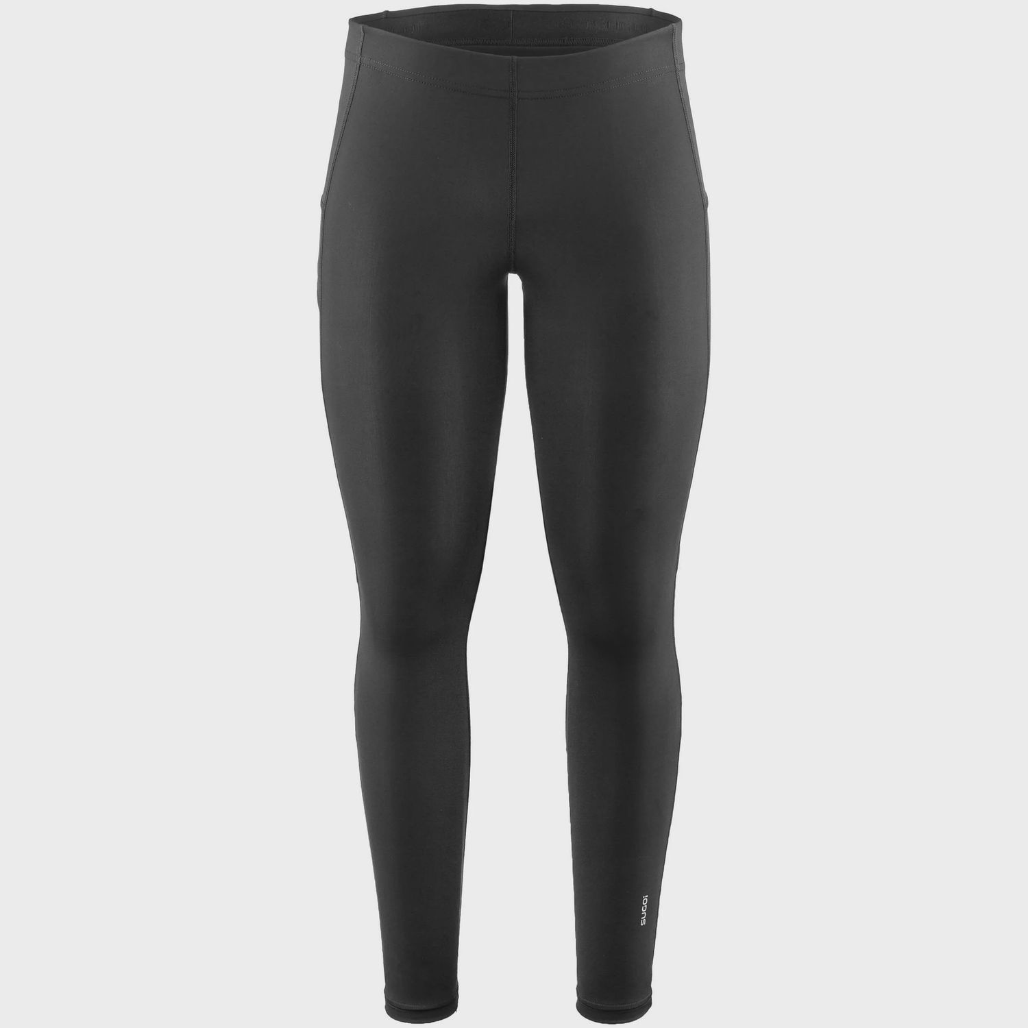 Sugoi Titan Tight, COLOR: BLACK, Size: S