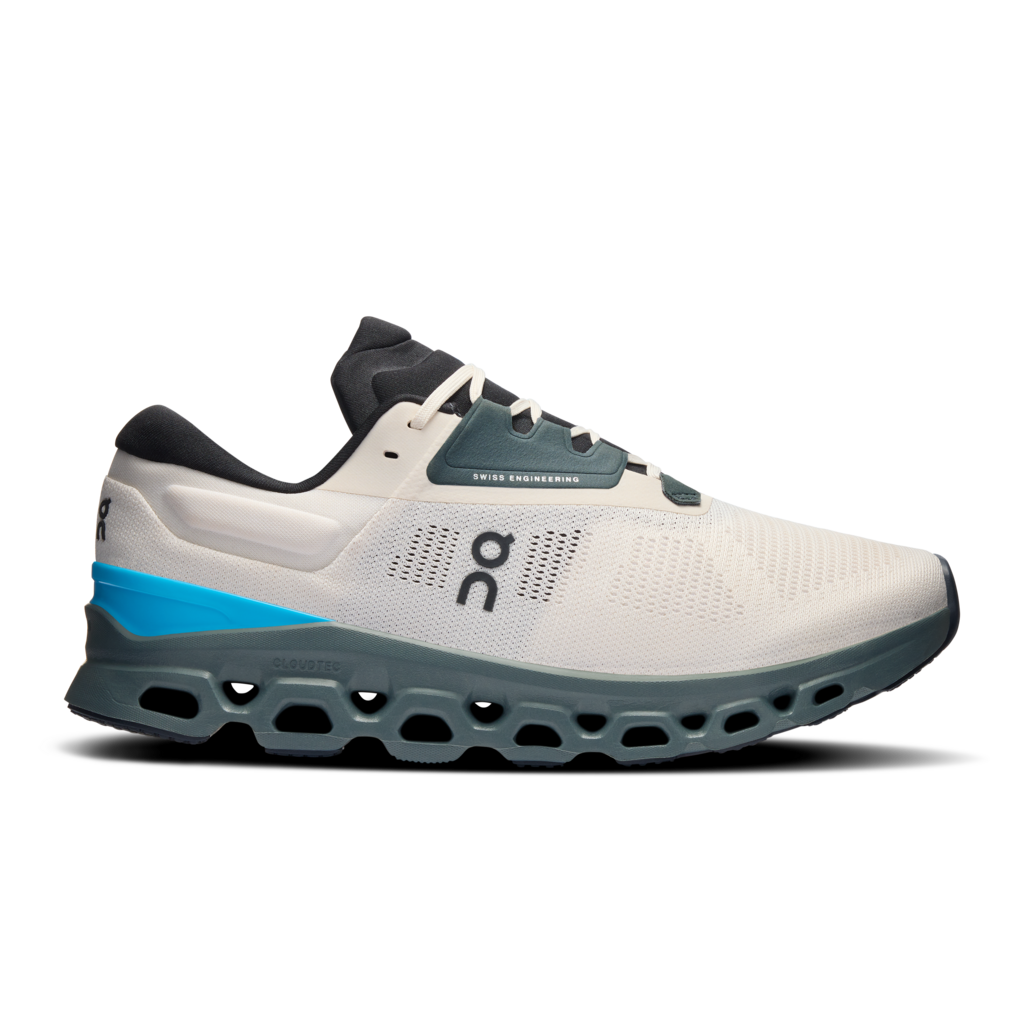 Cloudstratus 3, COLOR: Gray, Size: 8.5