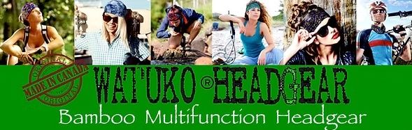 Watuko Multifunction Tube