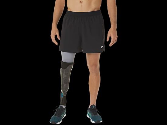 ROAD 2-N-1 5IN SHORT