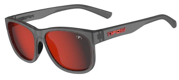 Tifosi Swank XL Satin Vapor