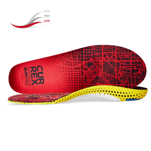 RunPro Low Profile