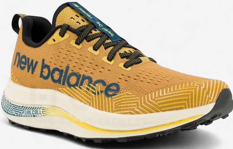 Men's Supercomp Trail