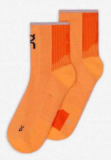Performance Run Sock Mid