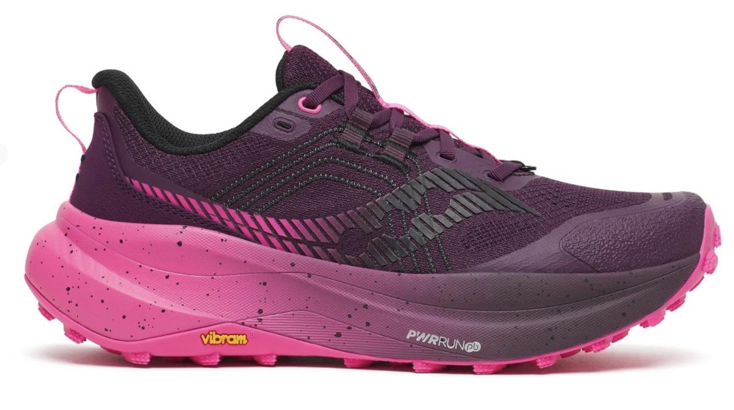 Saucony Women's XODUS ULTRA 4