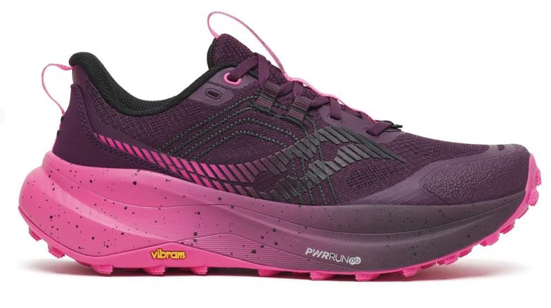 Saucony Women's XODUS ULTRA 4