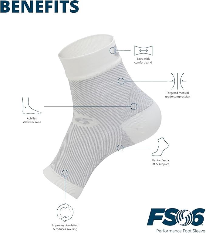 Plantar Fasciitis Sleeve
