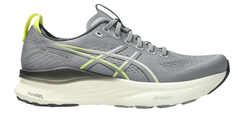Kayano 32 Men's & Women's