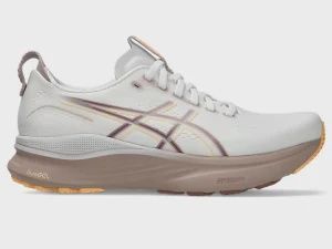 Kayano 32 Men's & Women's, COLOR: White/Orange Glow - Women's, Size: 6.5
