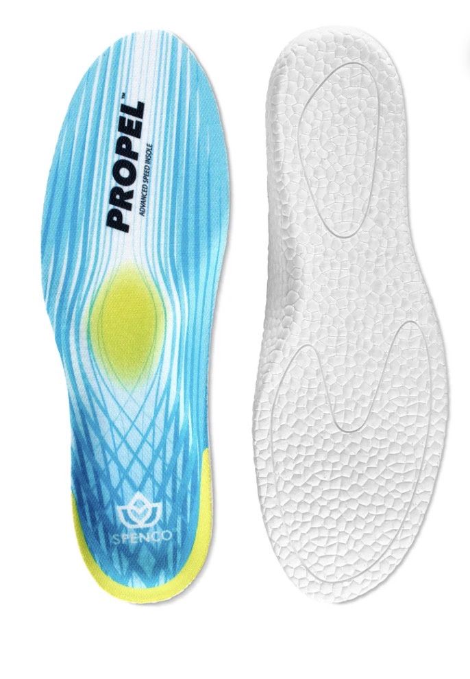 Spenco Propel Insole