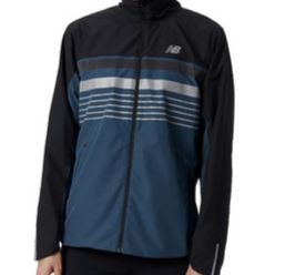 Accelerate Protect Jacket Reflective