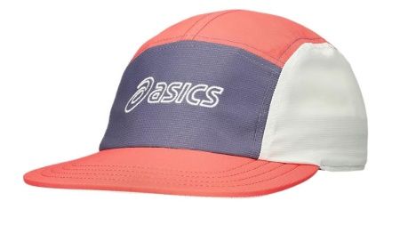 ASICS 5 PANEL CAP